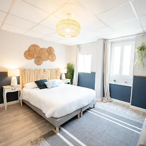 Apartamento Vicheia - 34, Vichy
